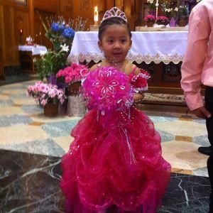 Meet your Posher, Henry